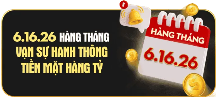 Khuyến mãi độc quyền V9bet